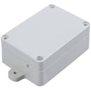 110x60x34mm Waterproof Power Project Plastic Enclose Case Junction Box A8Z4