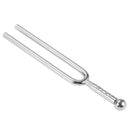 440Hz A Tone Stainless Steel Tuning Fork Tuner Tunning Musical Instrument