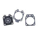 Reparation Carburateur Carb Kit For Joint Diaphragme PourWalbro WA&WT K10-WAT JR