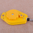 Retractable Spring Balancer Tool Fixtures Holder Strengthen Wall Hanging 3kg-5kg