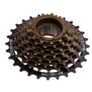 Mountain Bike Bicycle Freewheel Cassette Sprockets 8Speed 13-28T Replacement
