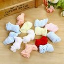 5 Pairs Cute Baby Socks Children's Stockings Girl Kids Clothes-Random Home B0B0