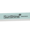 10 Pieces Nail Art Manicure Acrylic Gel Tip Polish Buffer Polish