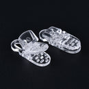 Clamp for BTE Hearing Aids Clip Clamp Replacement Prevent Hearing Aid Falling JR