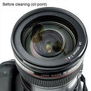Cleaning Tools Kit Lens Brush Dust Removal For PC Phones Camera Accessories