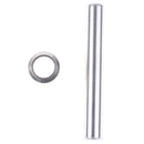 1 set Solder Tip Sleeve Electric Soldering Iron Station Casing Handle Adapte Gw