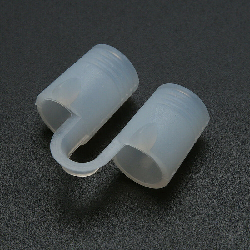 Silicone Stop Snoring Congestion Breathe Easy Anti Snore Sleep Apnea