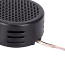 Car horn treble baby treble head tiaoping piezoelectric small height 500W S V4O1