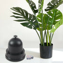 Automatic Dice Roller Cup Battery Operated with 5 Dice