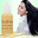 Hair Growth Inhibitor Essence Hair Loss 10 Days Fast Growth 2 Products Hair B8S1