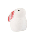 Mini Garden Ornament Hare Rabbit Animal Sculpture Outdoor Garden Decoration