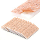 100pcs relaxation ears stickers acupuncture massage auricular-paster press J&M