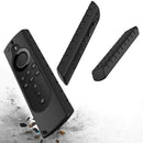 Silicone Protective Case for Amazon Fire TV Stick 4K Remote Control Anti Sl
