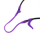 3 Sets Kid Sports Silicone Strap Glasses Band Cord +Non slip Ear Hook Holder