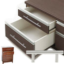 Pack With 20 Furniture / Cabinet / Drawer Handles Made Of Stainless Steel,  U6S2