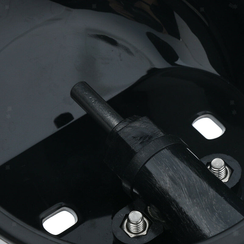 Goat Water Drinker Automatic Nipple Drinker Bowl Animals Drinking Bowl 150mm