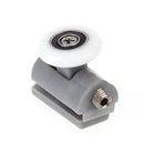 Shower Door Roller Runner Wheel 25mm Wheel Diameter