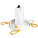 LED Light Rope - USB Powered Outdoor LED String + Camping Lantern - Waterpr