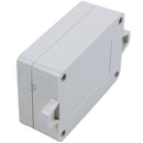 110x60x34mm Waterproof Power Project Plastic Enclose Case Junction Box A8Z4