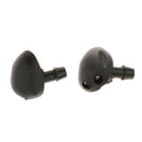 2pcs Windscreen Wiper Washer Water Spray Nozzle for Dacia   Part Number