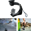 Stabilizer C Bracket Handheld Grip Hand for GOPRO Camcorder Video Camera