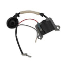 Ignition Coil Magneto Module for 43CC 52CC CG430 CG520 Trimmer Brush Cutter