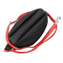 Double End Boxing Speed Ball Punch Bag PU Leather MMA UFC Gym Punching Bag