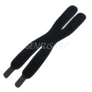 Adjustable Knee Support Patella Strap Neoprene Brace Fastener Guard Gym  DVK