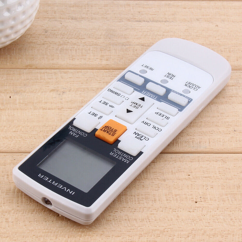 Air Conditioner Conditioning Remote Control Suitable for Fujitsu AR-RY12