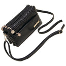 Women handbags Small Shoulder Bag Crocodile Pattern Women Messenger Bags fo