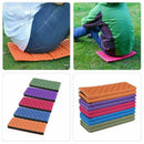 Outdoor EVA Foam Waterproof Garden Cushion Seat Pad HOT Portable U6X3 Chair P9S3
