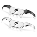 Game Accessories 3.5mm Bumpers Trigger Button replacement LB RB triggers fo