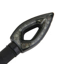 Triangle Amber 12 LED Front/Rear