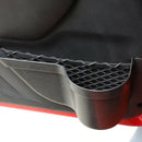 Car Front Door Storage Box Net Holder Door Pockets for Jeep Wrangler JK 201 C6R2