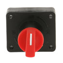 100A Battery Master Disconnect Rotary Cut Off Isolator Switch for Car Boat