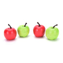 10X Artificial Decorative Plastic Fruit Home Decor Garden House Kitchen   JR