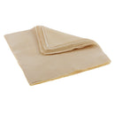 10x Soft Faux Suede Fabric Suedette Collectibles Polishing Cleaning Cloths