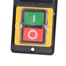 10A 380V KAO-5 WaterProof ON/OFF Push Button Motor Machine Drill Switch 3C
