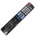 New Replace AKB73756504 For LG LED TV Remote Control AKB73615303 60LA8600 6