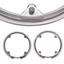 Single Tooth Narrow Bike MSP Bicycle Chain Ring Chainring 42T Protect Cover SP