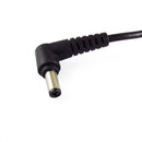 For Toshiba Asus Laptop Adapter 1.2M DC Tip Plug Connector Cord Cable 5.5 x2.5mm