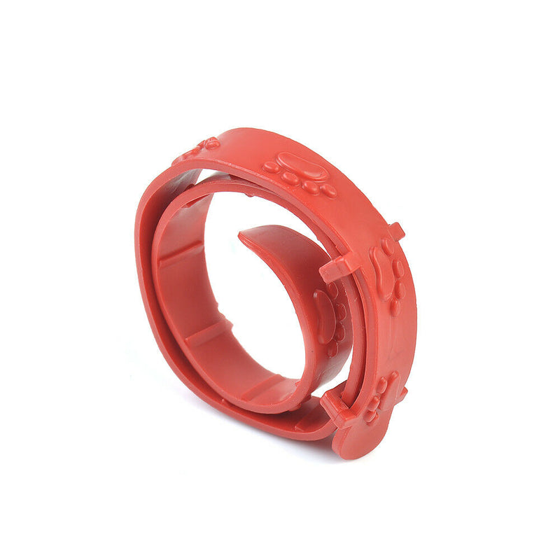 Practical Insecticidal Anti Flea Pet Cat Collar Adjustable Dog Ring Neck Straps