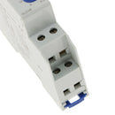 220V 16A DIN Rail Staircase Electronic Relay Switch Time Timer For Corridor