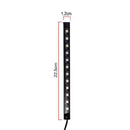 Car Interior Atmosphere Light LED & Remote Control Ambient Lamp 48Led