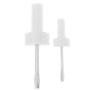2 Sets Sewing Accessories Screw Driver For Repair Home Sewing Machine Tool