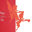 Metal Cutting Dies DIY Craft Paper Card for Scrapbook Embossing Dies (C)