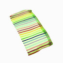 Portable Cosmetic Makeup Bag Travel Storage Handbag Nylon Net Case Wallet Purse