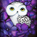 5D DIY Full Drill Diamond Painting Bird Animal Cross Stitch Embroidery Kits