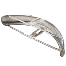 Motorcycle Stainless Steel Front Fenders Fender Wheel Covers Motorcycle Acc