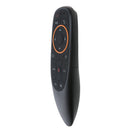 G10 2.4GHz wireless air mouse  voice remote control USB receiver ME